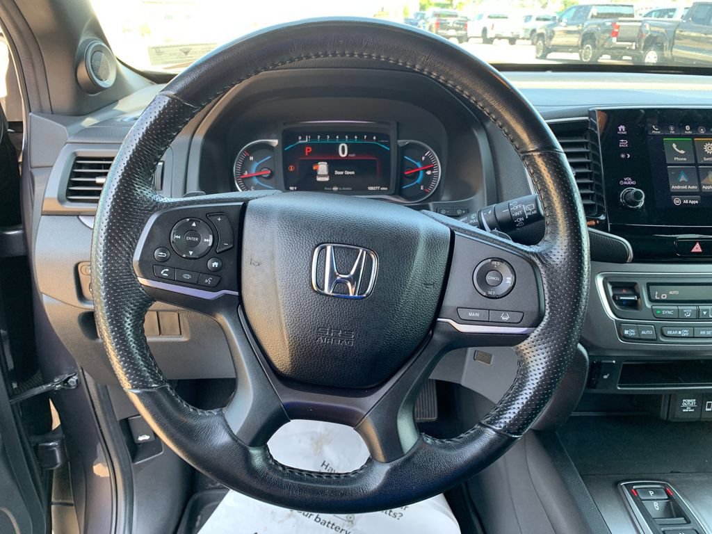 Used 2020 Honda Passport EX-L image 26