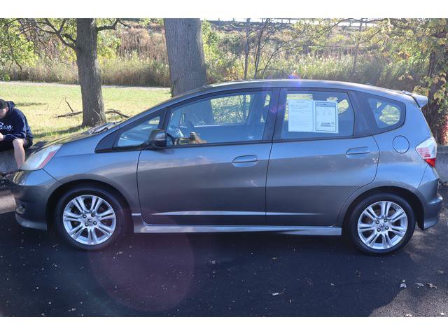 Used 2011 Honda Fit Sport image 4