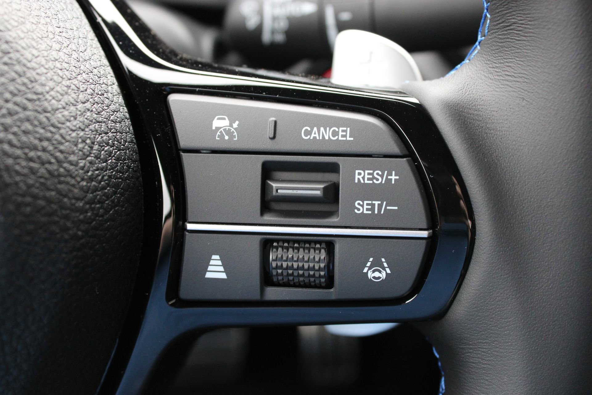 New 2026 Honda Prelude image 20