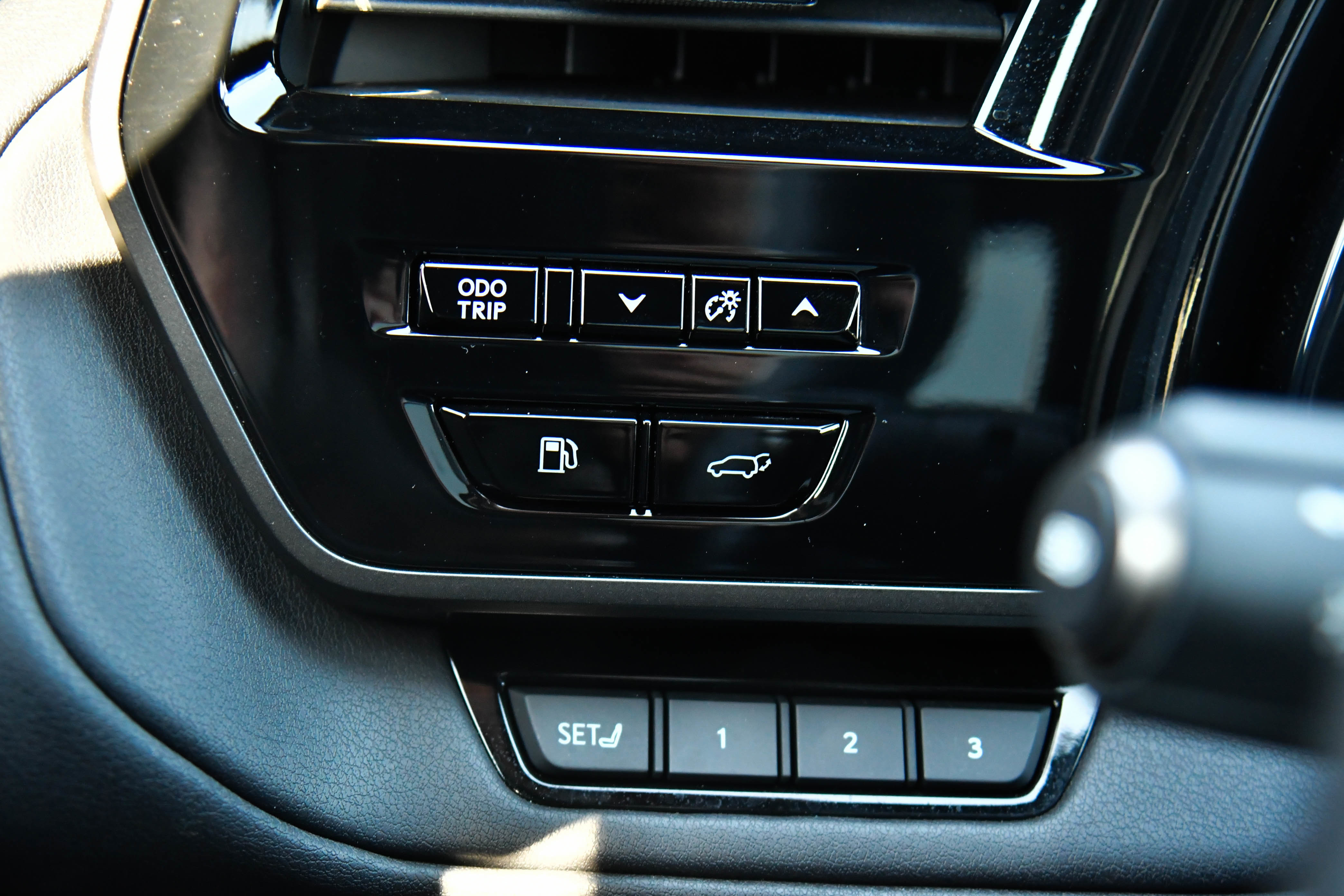 Used 2025 Lexus TX 350 FWD w/ Technology Package image 35