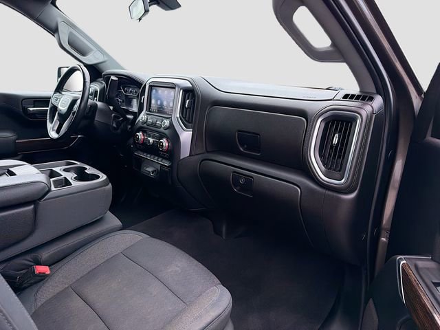Used 2019 GMC Sierra 1500 SLE w/ SLE Value Package image 28
