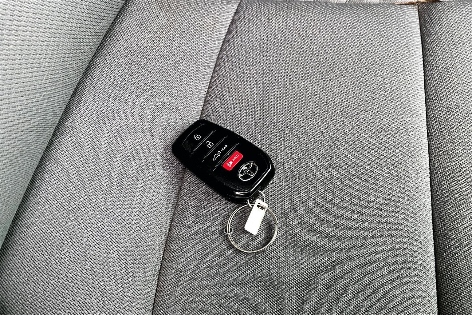 Used 2023 Toyota Tundra SR5 image 10