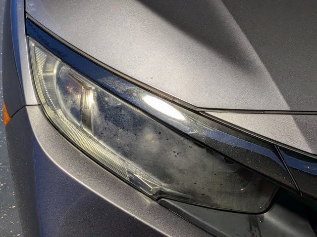 Used 2020 Honda Civic LX image 8