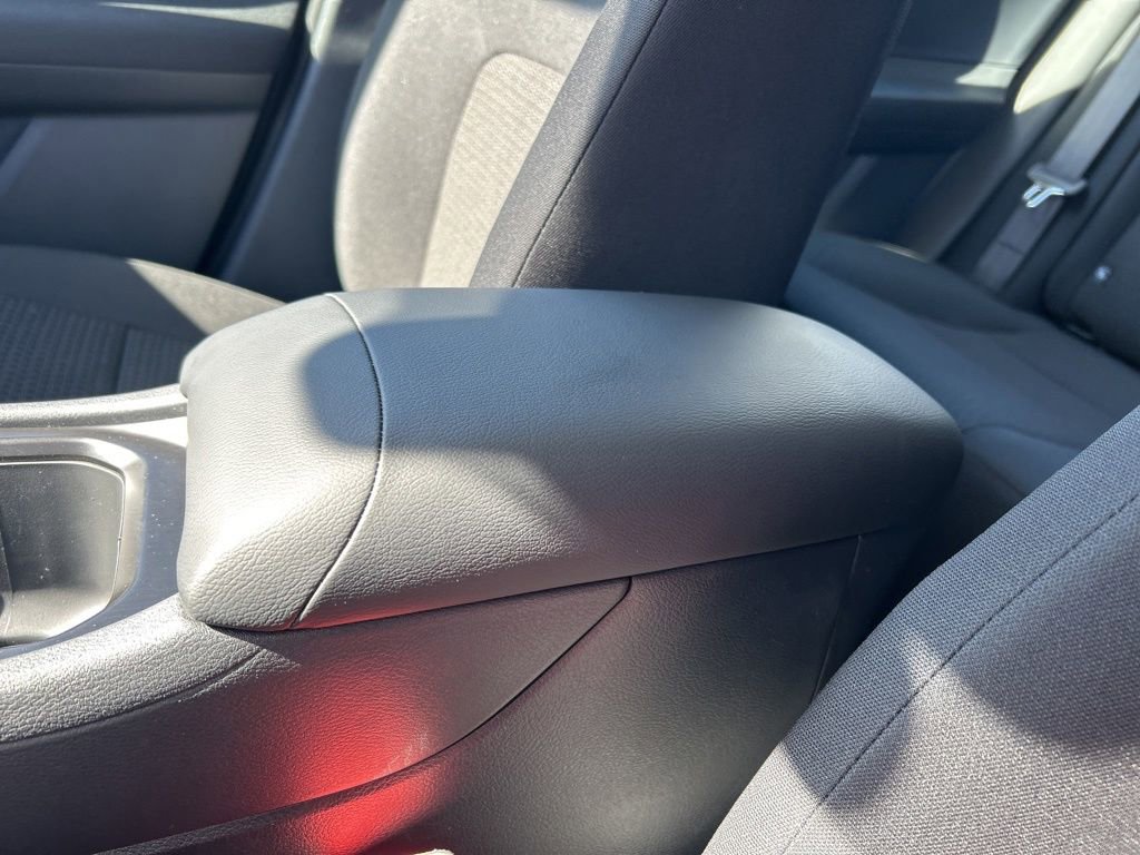 New 2026 Nissan Kicks S FWD image 36