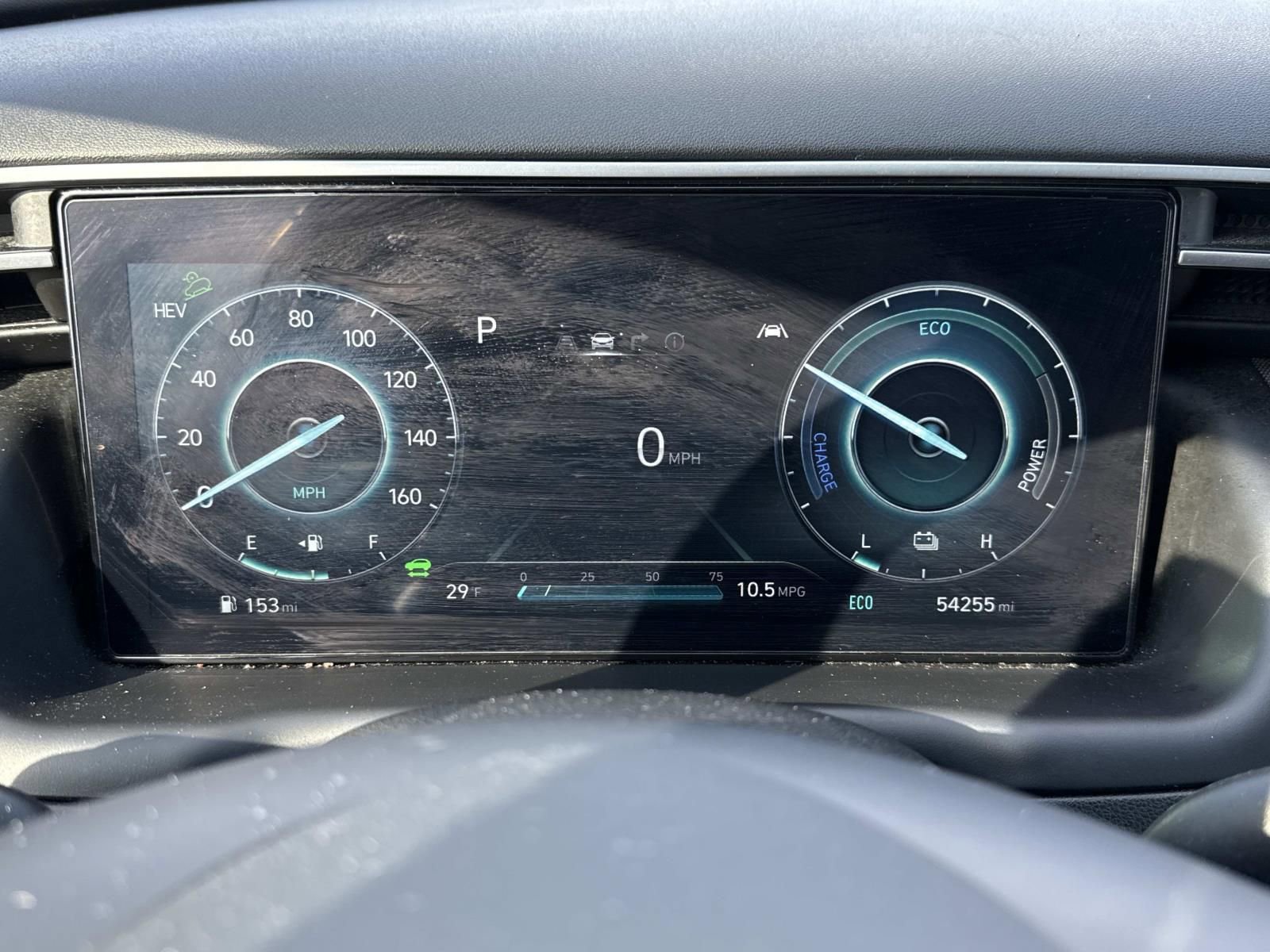 Used 2024 Hyundai Tucson Limited image 18