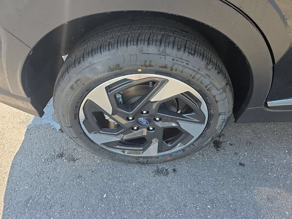 New 2026 Subaru Crosstrek 2.5i Limited AWD/4WD image 23