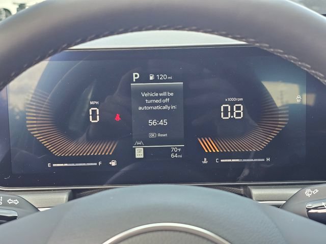 New 2026 Kia K5 GT-Line w/ GT-Line Premium Package AWD/4WD image 25
