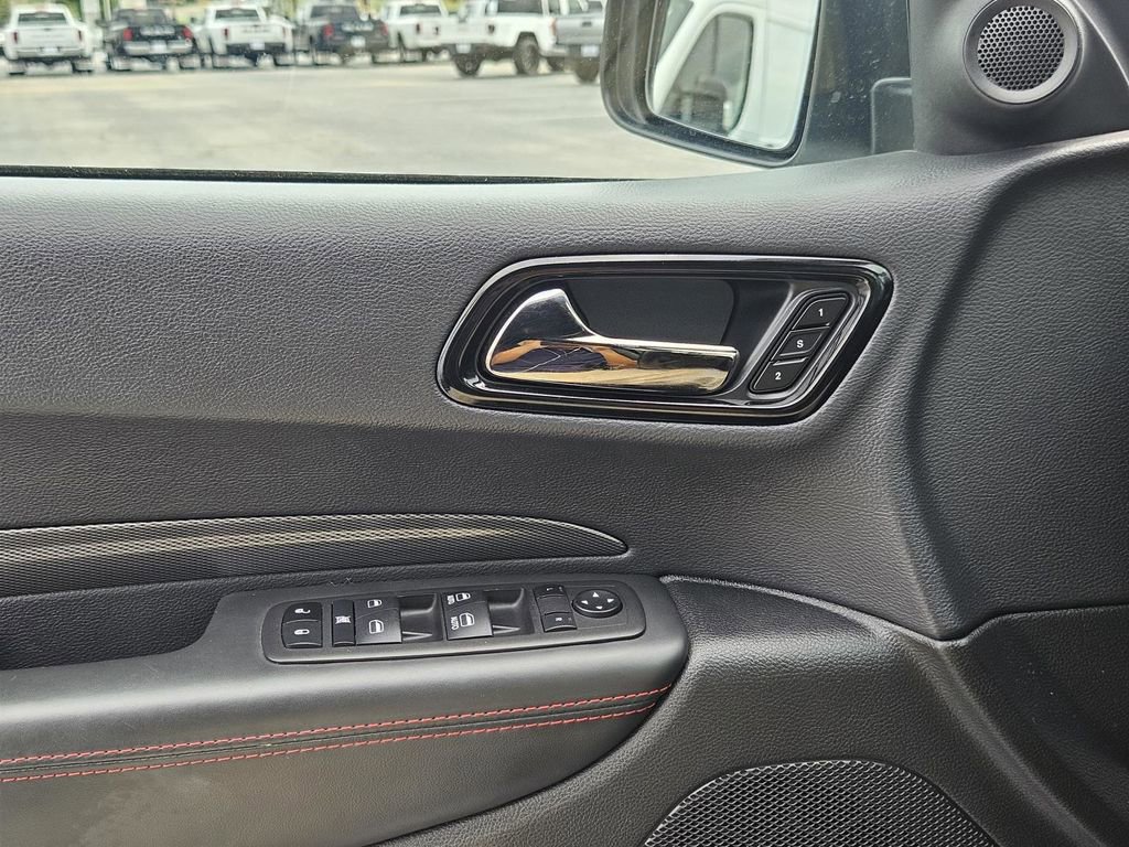 Used 2024 Dodge Durango GT image 30