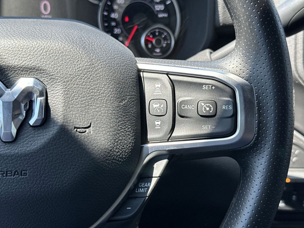 New 2026 RAM 3500 Tradesman AWD/4WD image 34