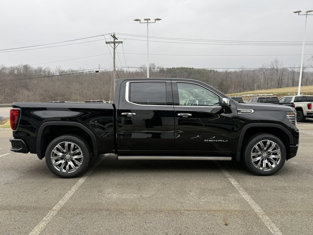 New 2026 GMC Sierra 1500 Denali w/ Denali Reserve Package image 6