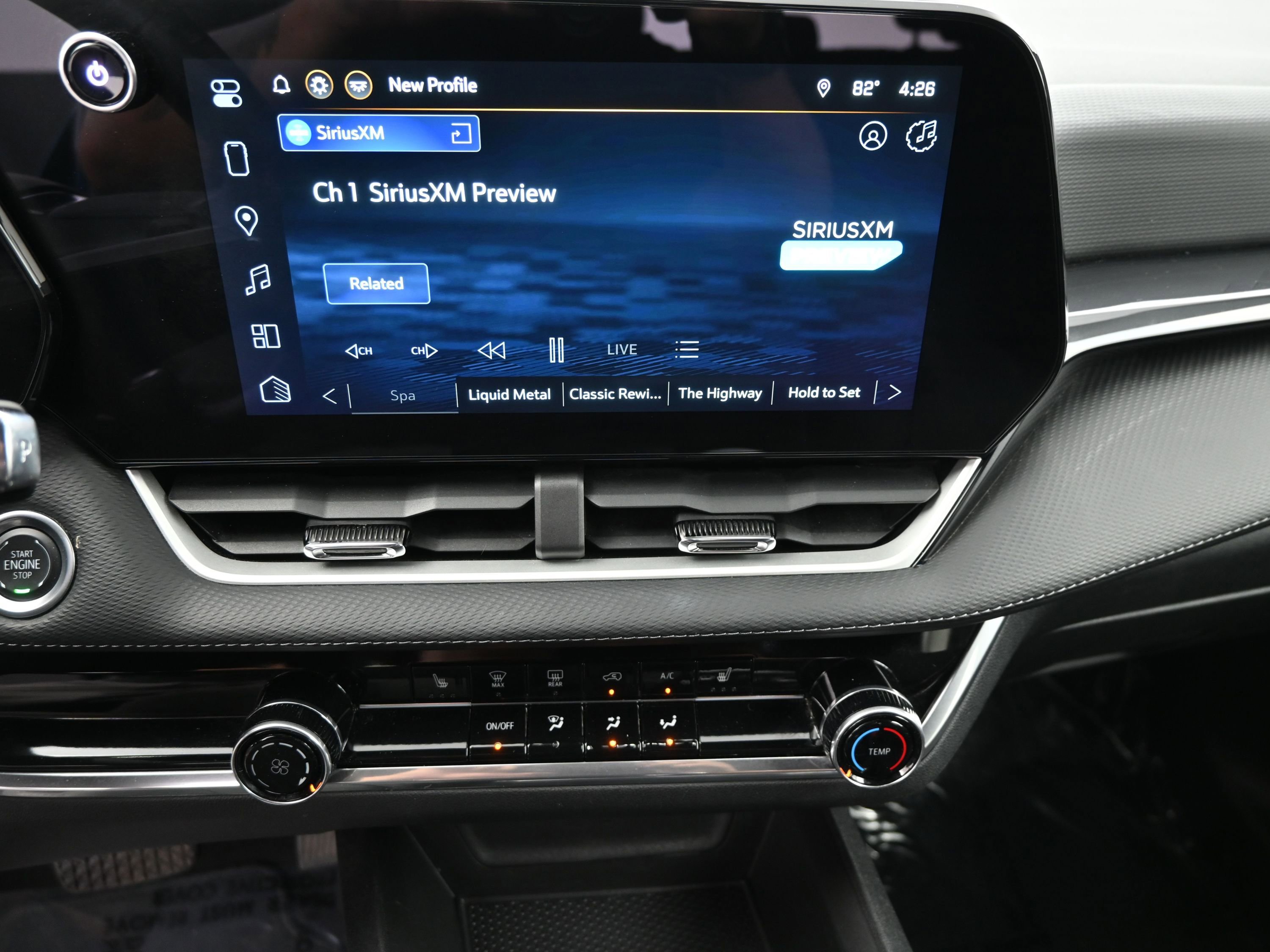 Certified 2025 Chevrolet Equinox LT FWD image 15