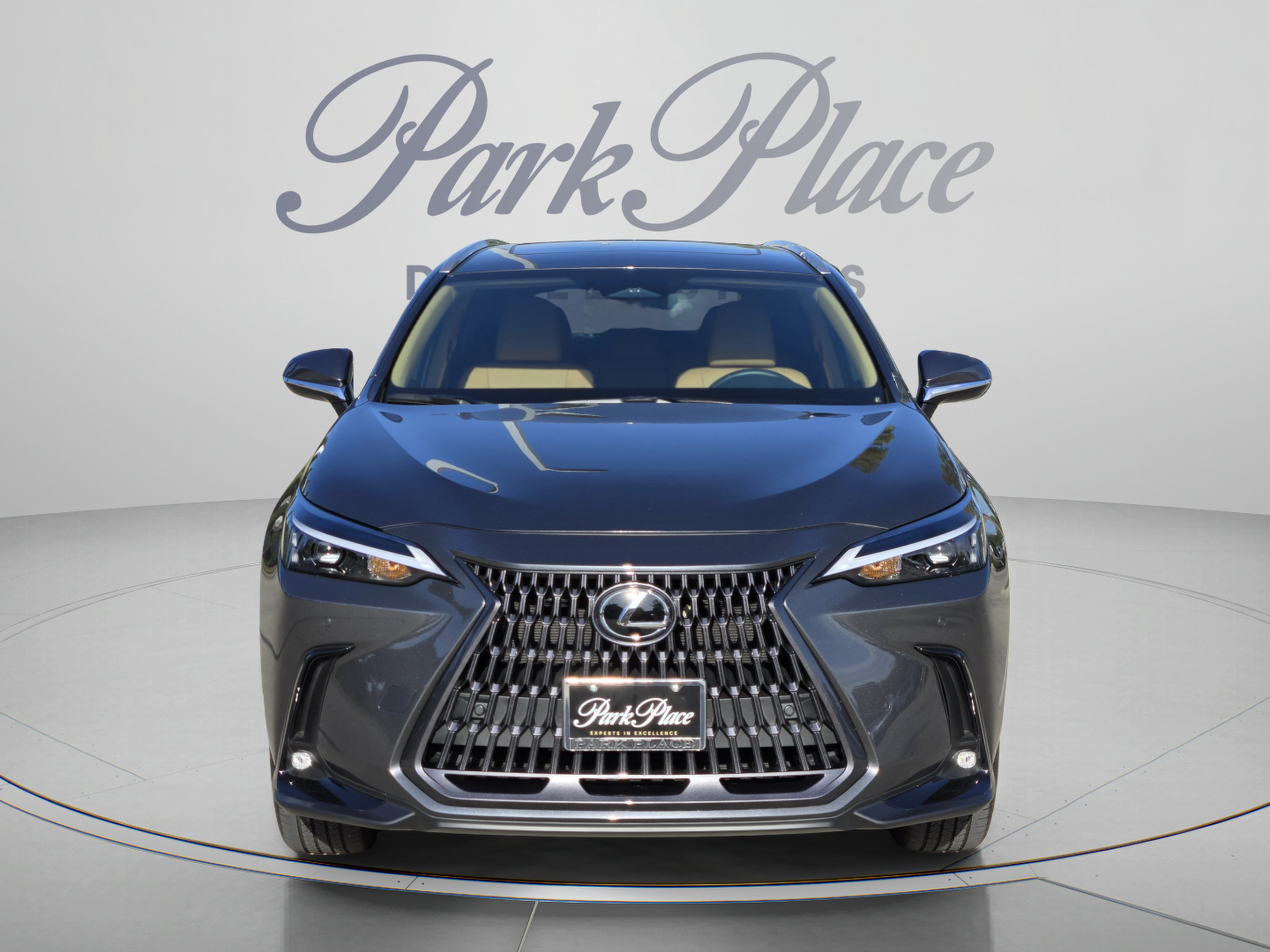 Used 2025 Lexus NX 350 AWD w/ Accessory Package (2T) image 8