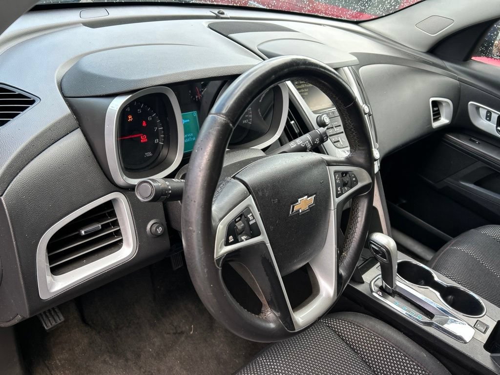Used 2015 Chevrolet Equinox LT w/ Driver Convenience Package FWD image 20
