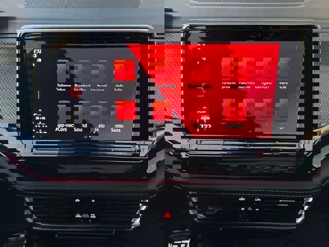 New 2026 Volkswagen Atlas Cross Sport SEL Premium R-Line image 37