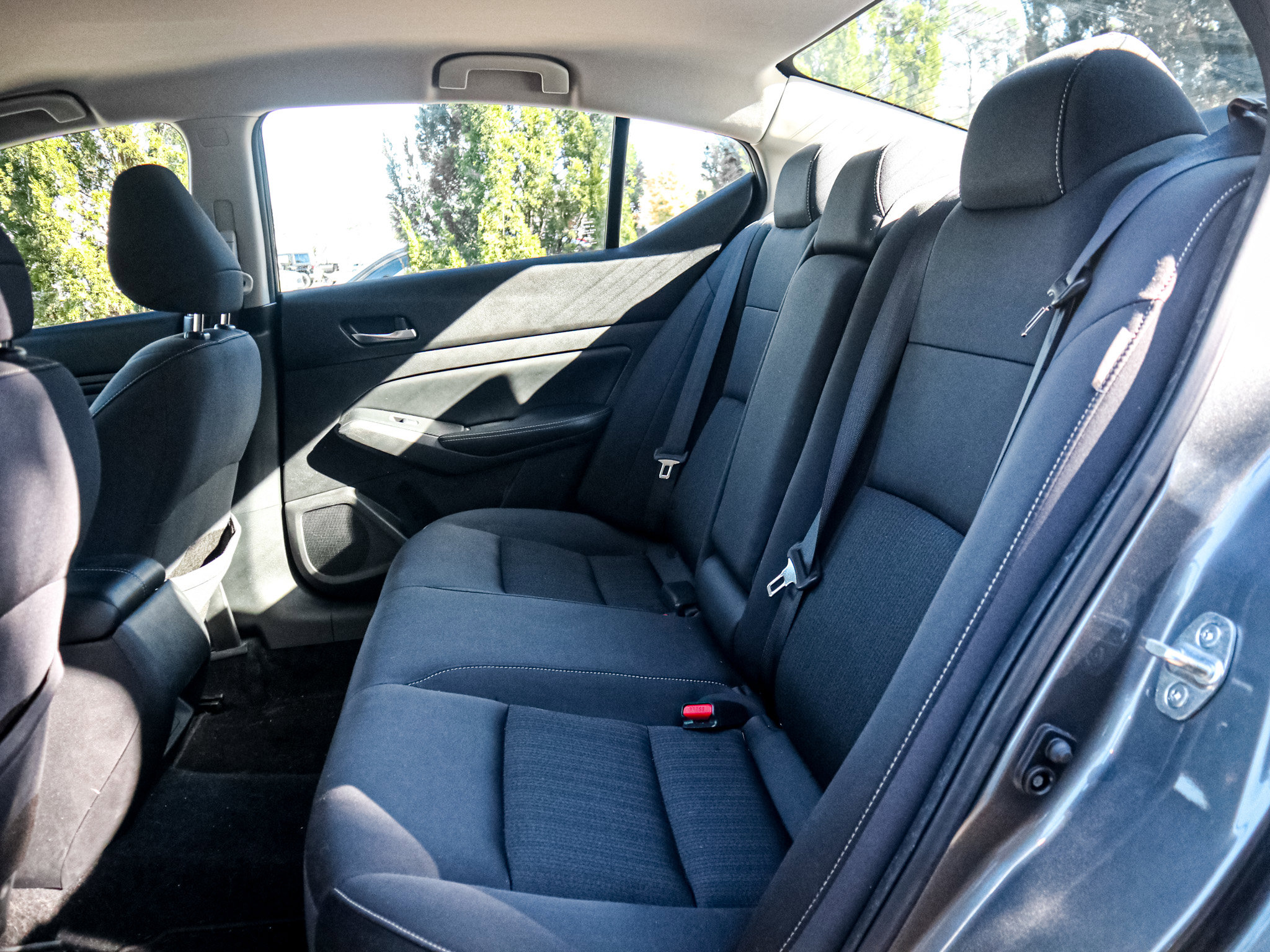 Used 2020 Nissan Altima 2.5 S image 8