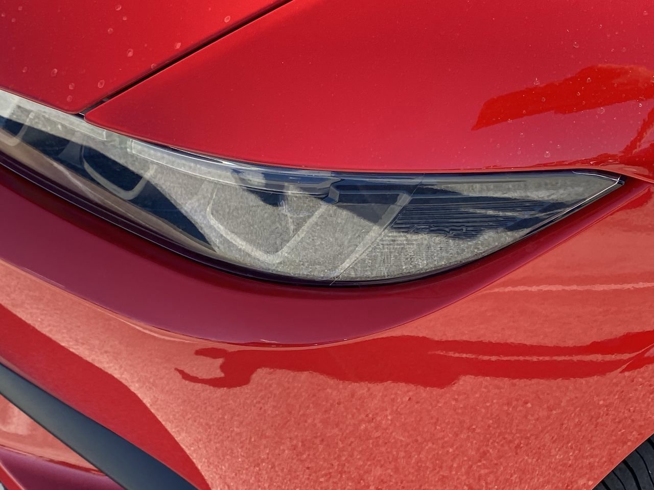 New 2026 Ford Mustang Premium image 6