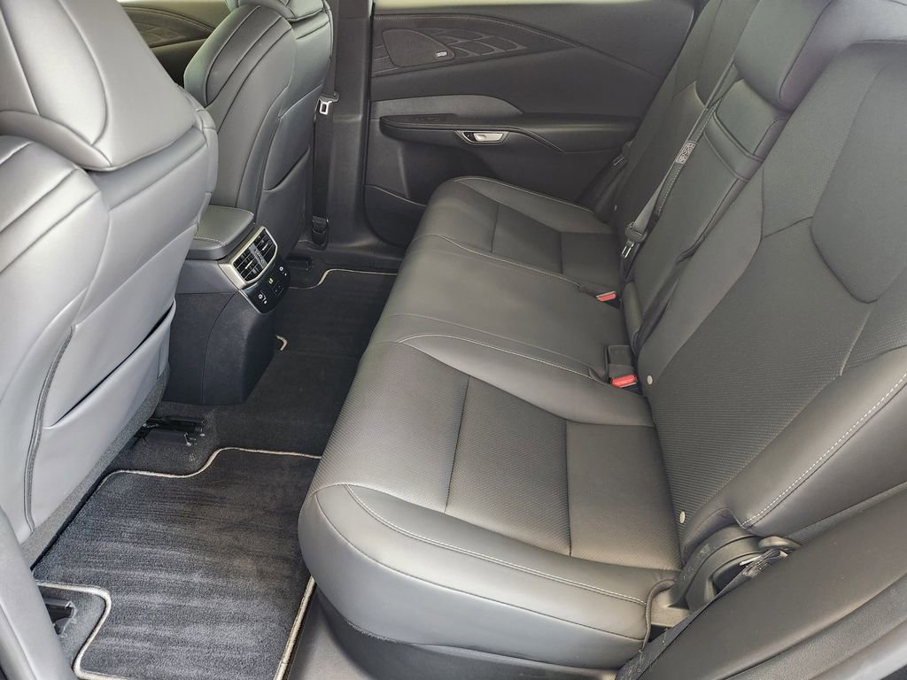 Certified 2024 Lexus RX 350 F Sport w/ Convenience Package AWD/4WD image 30