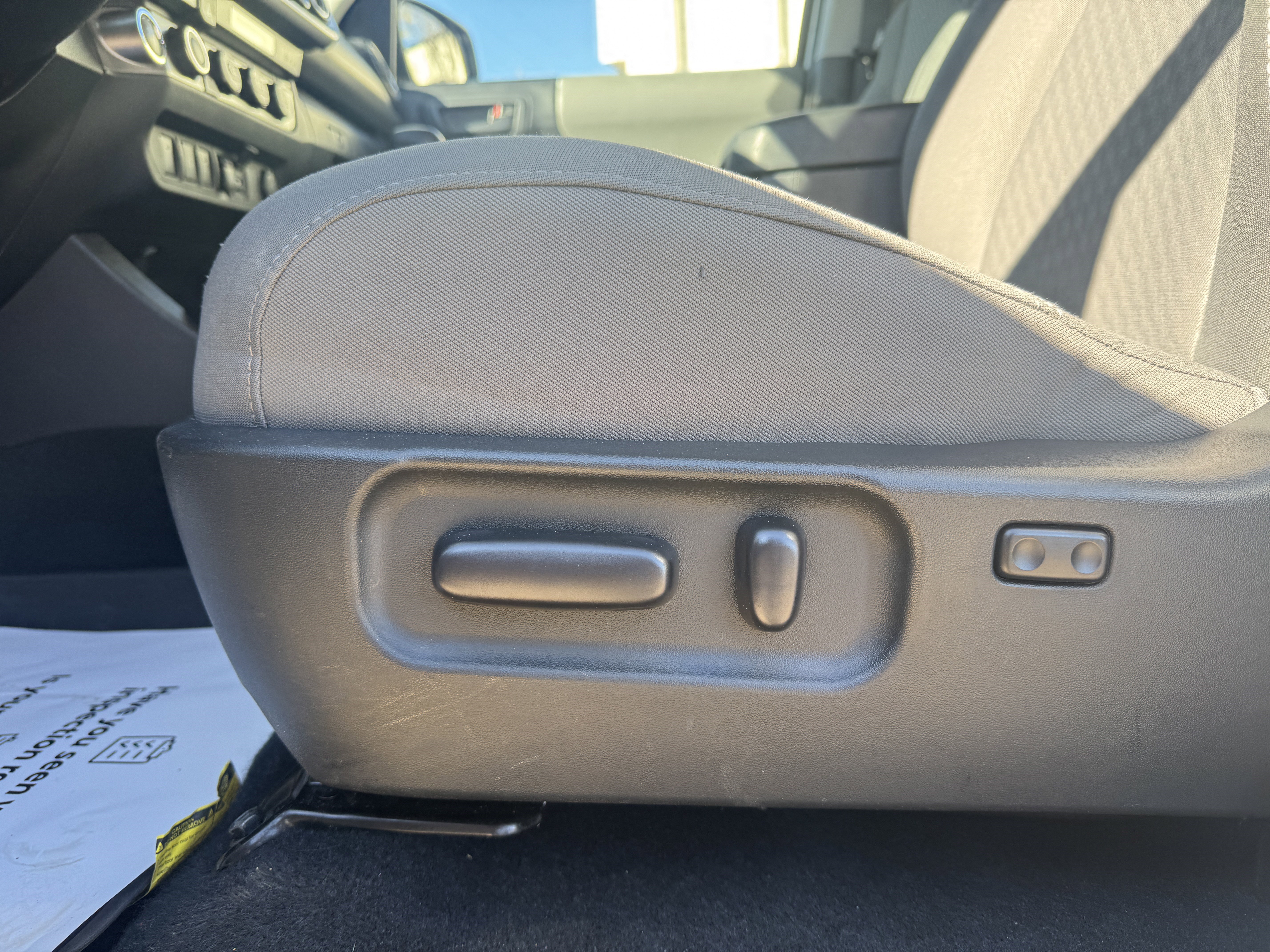 Certified 2023 Toyota Tacoma SR5 image 11