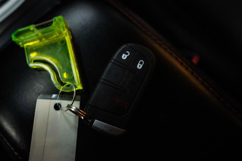 Used 2017 Dodge Journey GT image 21