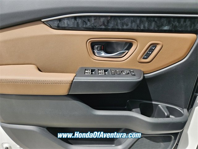 New 2026 Honda Passport TrailSport Elite image 14