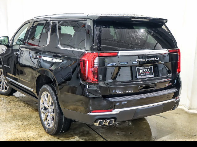 New 2027 GMC Yukon Denali w/ Denali Reserve Package AWD/4WD image 7