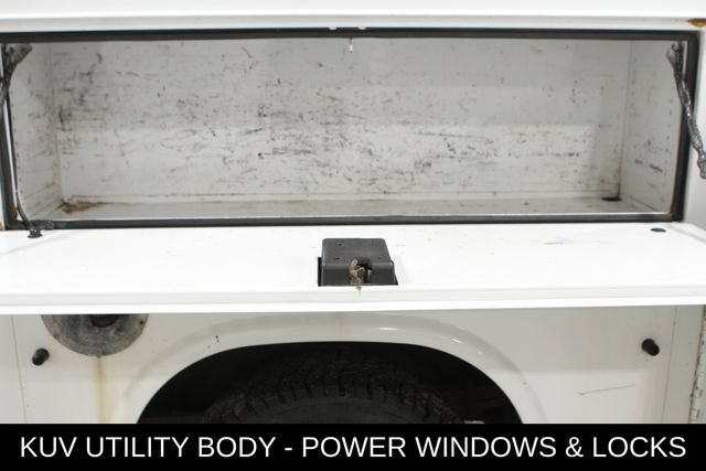 Used 2014 Chevrolet Express 3500 RWD image 28