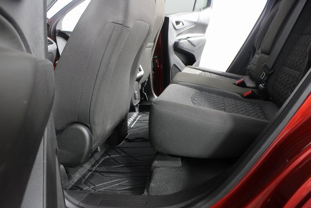 Used 2024 Chevrolet Equinox LT w/ LPO, Floor Liner Package image 17