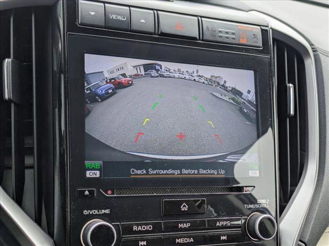 Used 2022 Subaru Ascent Touring image 14