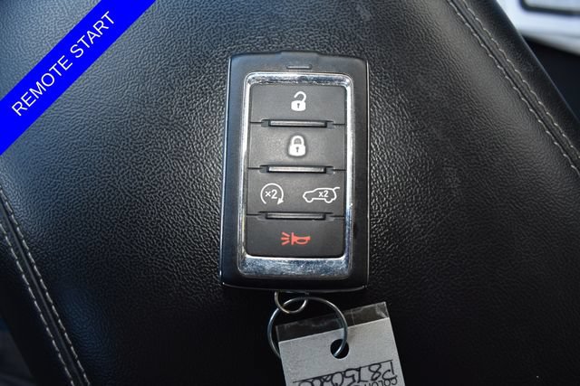 Used 2023 Jeep Grand Cherokee L Limited AWD/4WD image 8