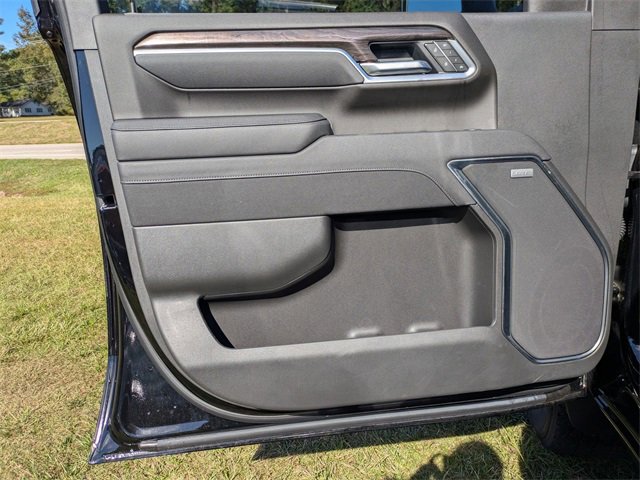 New 2025 Chevrolet Silverado 2500 LTZ w/ LTZ Convenience Package image 8