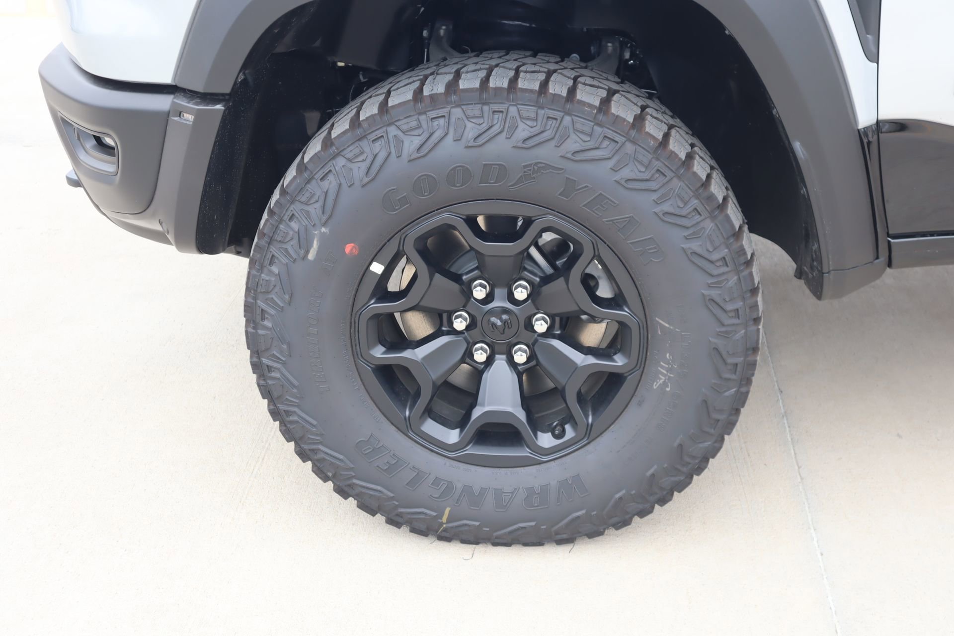 New 2026 RAM 1500 RHO AWD/4WD image 19