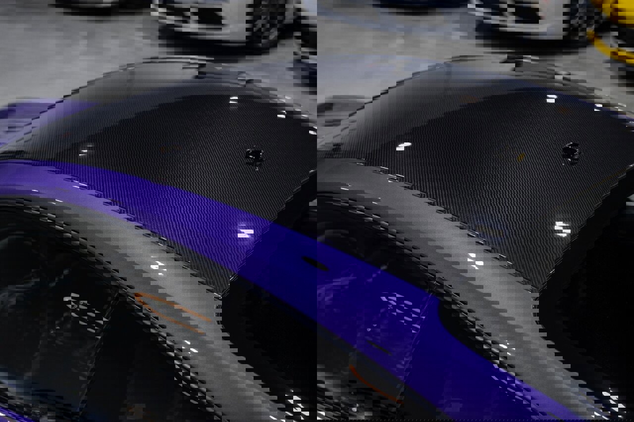 Used 2024 Porsche 911 GT3 image 65