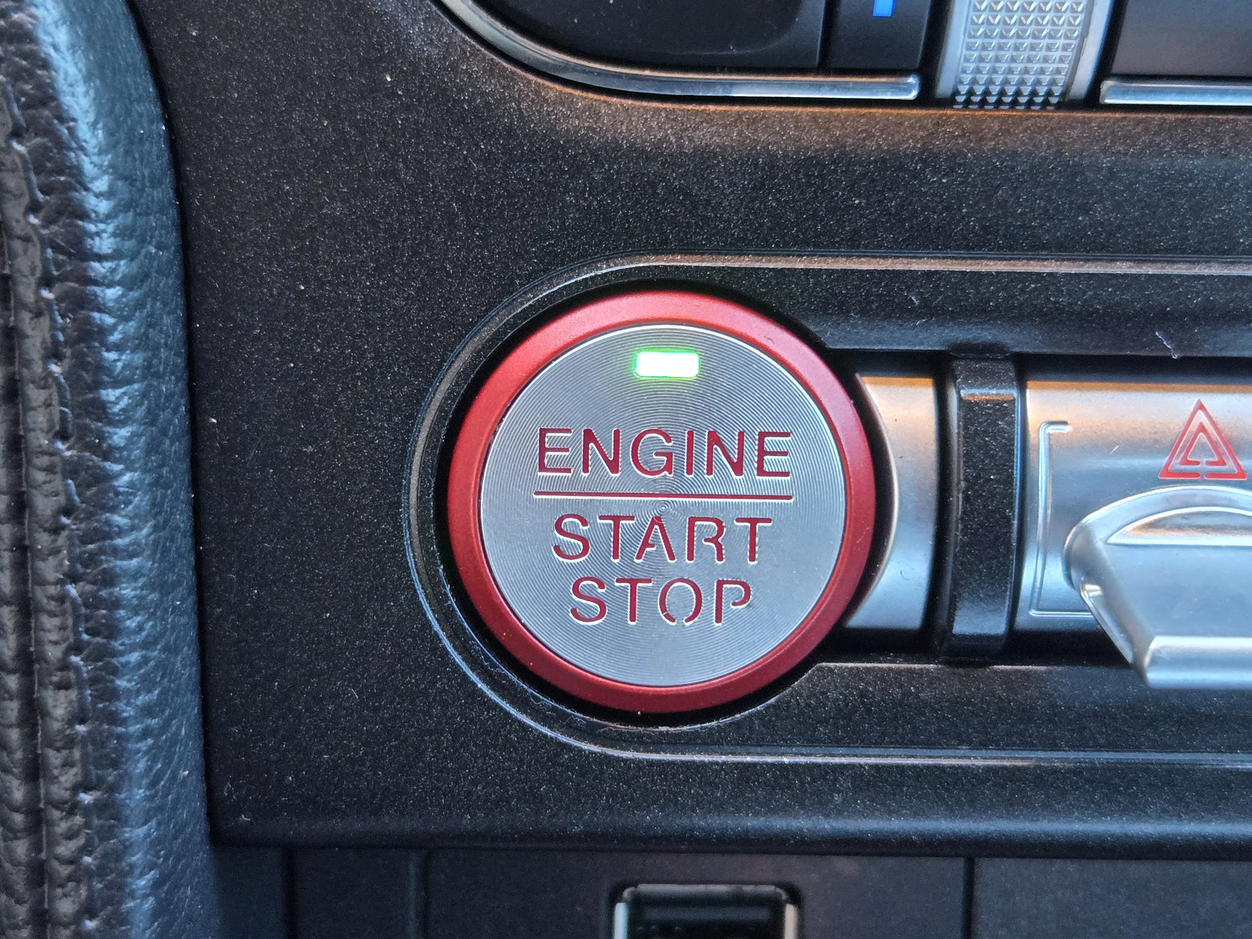 Certified 2021 Ford Mustang EcoBoost w/ Equipment Group 101A image 16