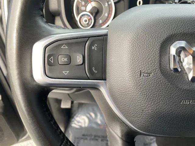 Certified 2024 RAM 2500 Big Horn image 39