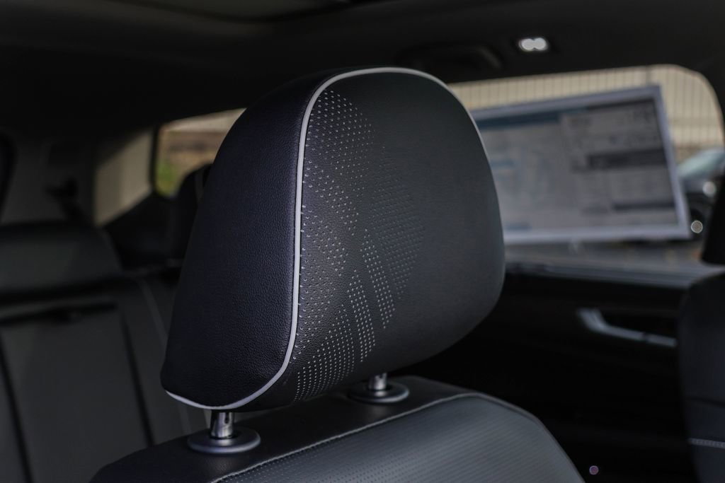 New 2026 Volkswagen Atlas SEL Premium R-Line AWD/4WD image 44