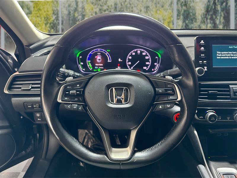 Used 2021 Honda Accord EX-L image 18