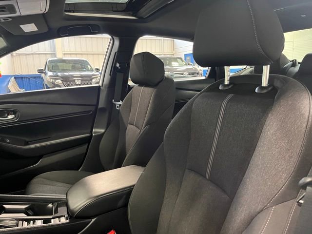 Used 2025 Honda Accord Sport image 23