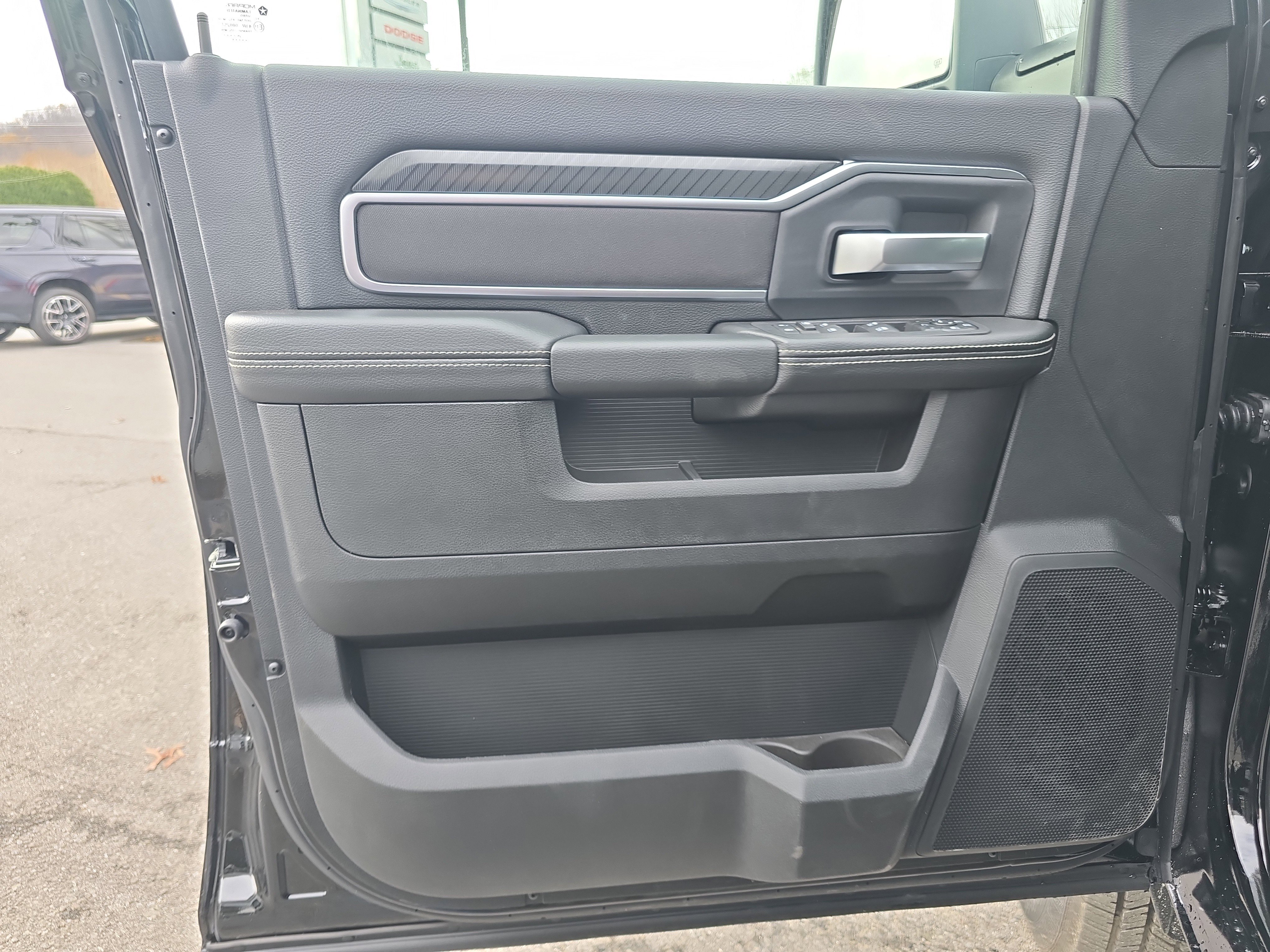 New 2026 RAM 3500 Big Horn image 17