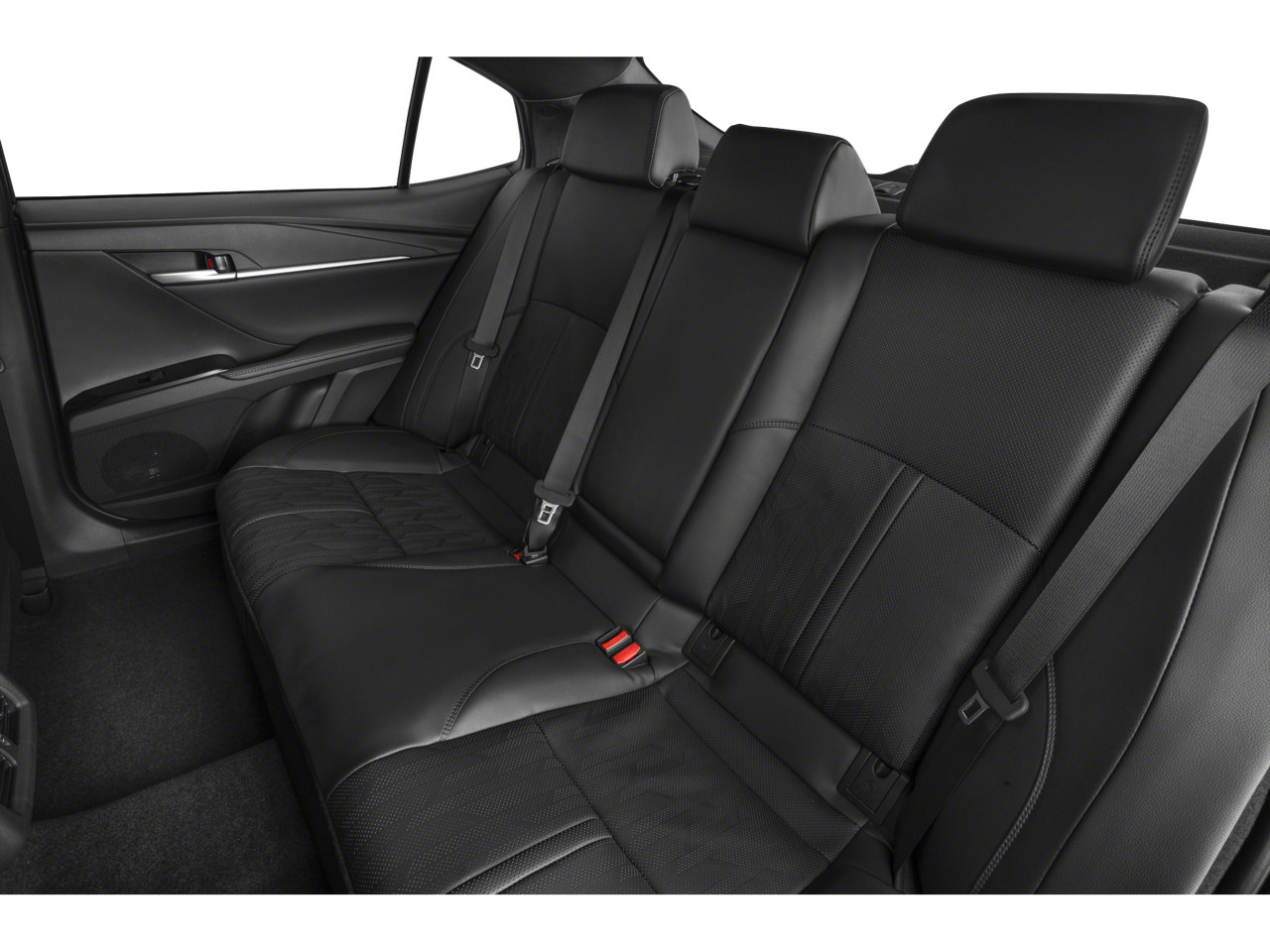 New 2026 Toyota Camry XSE AWD/4WD image 9