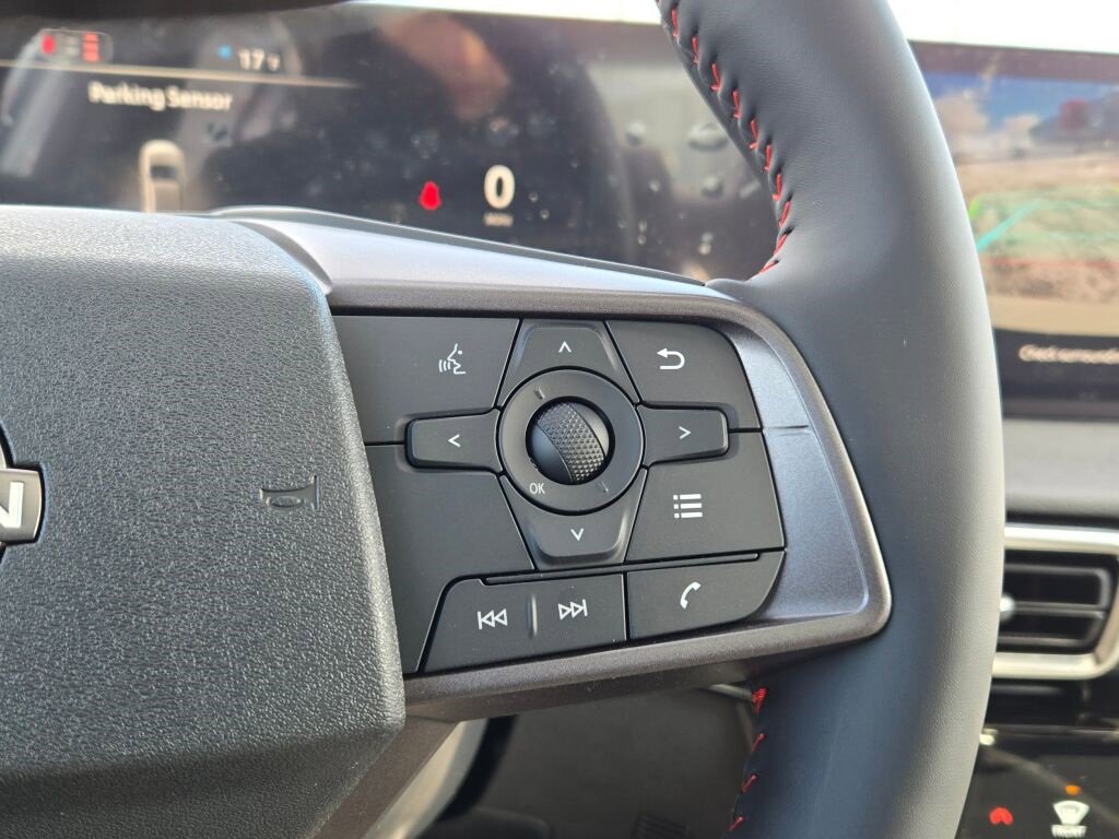 New 2026 Nissan Sentra SR w/ SR Premium Package image 31