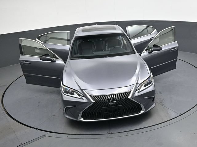 Used 2019 Lexus ES 350 w/ Accessory Package 2 FWD image 34