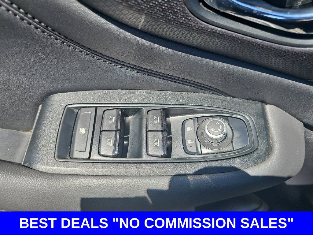 Used 2022 Subaru Outback Wilderness AWD/4WD image 29
