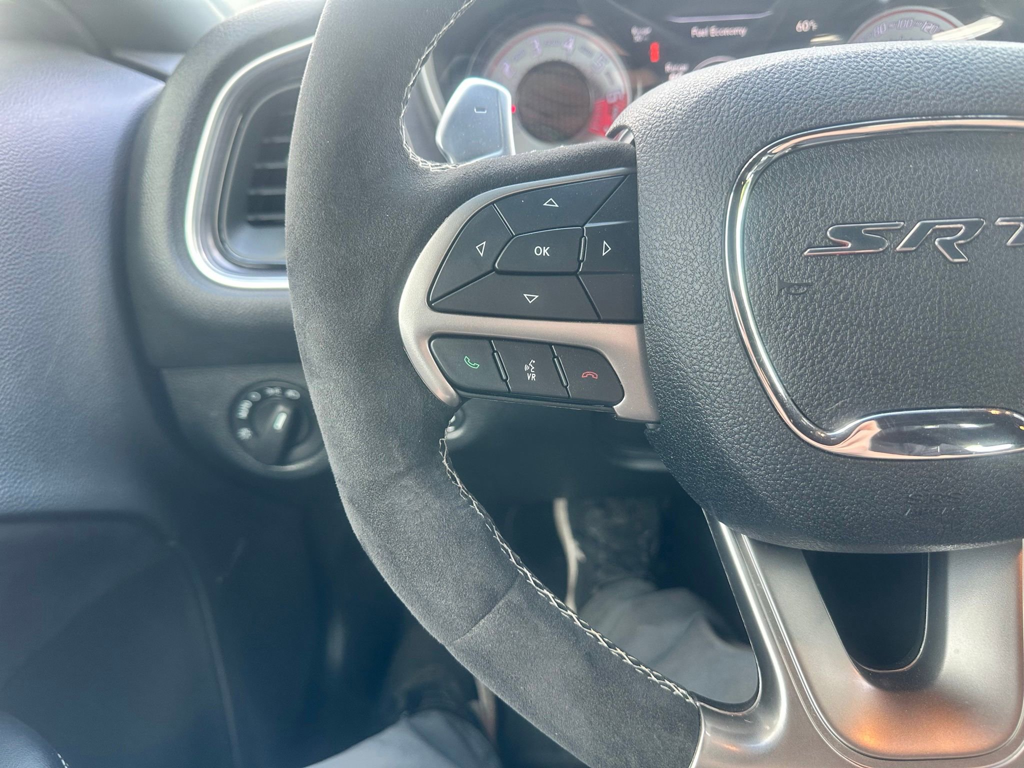 Used 2018 Dodge Challenger SRT Demon RWD image 39