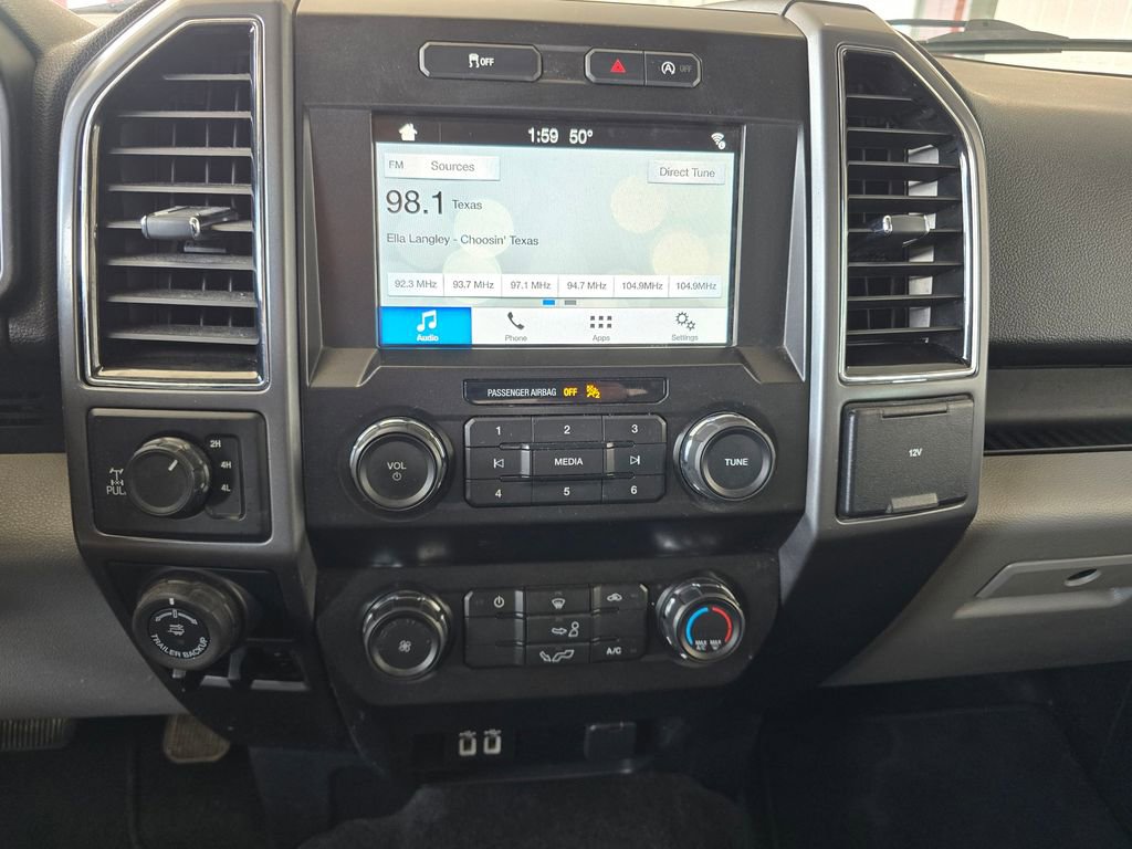 Used 2019 Ford F150 XLT w/ XTR Package image 6