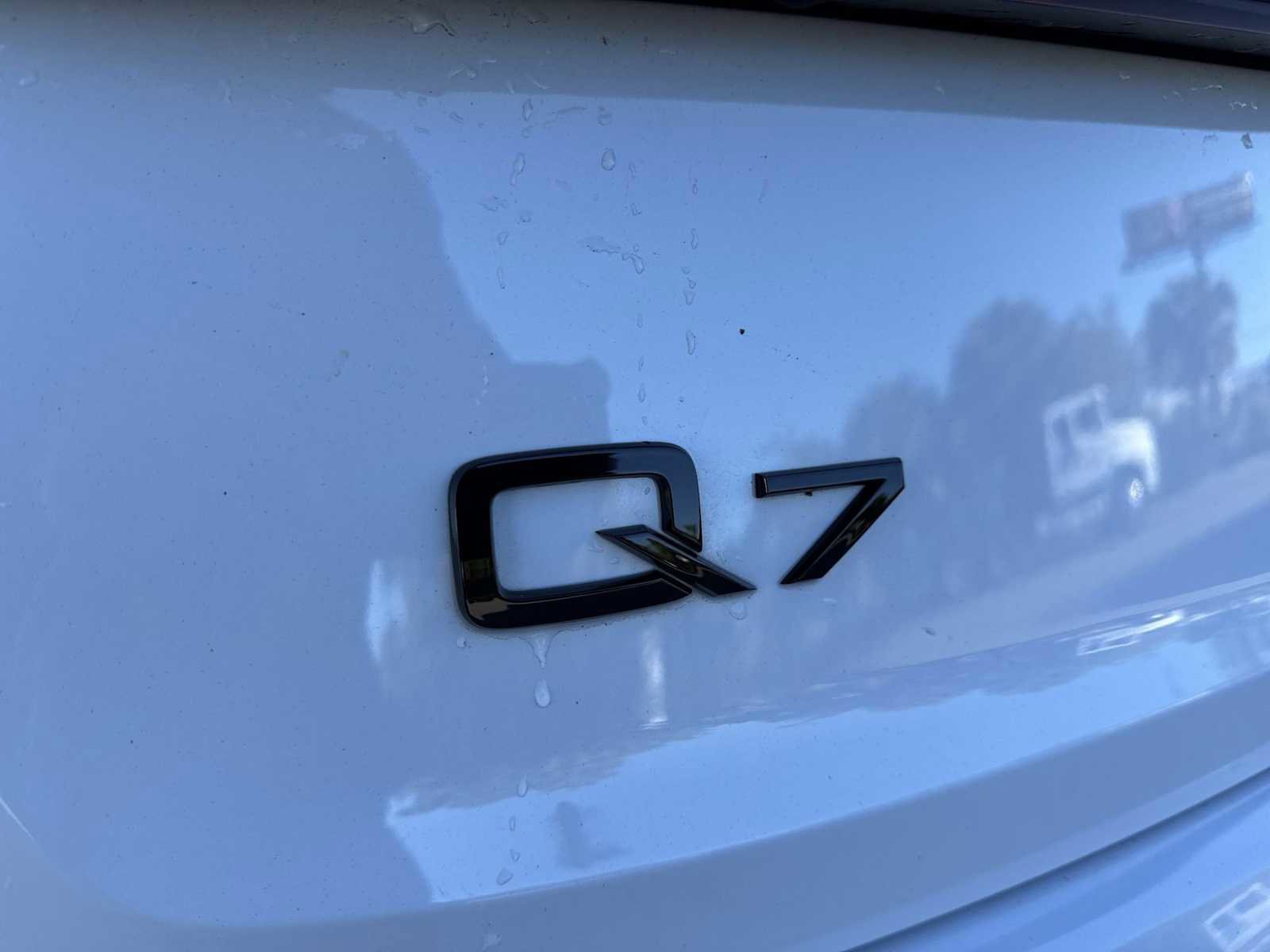 Used 2023 Audi Q7 2.0T Premium Plus w/ Premium Plus Package image 11