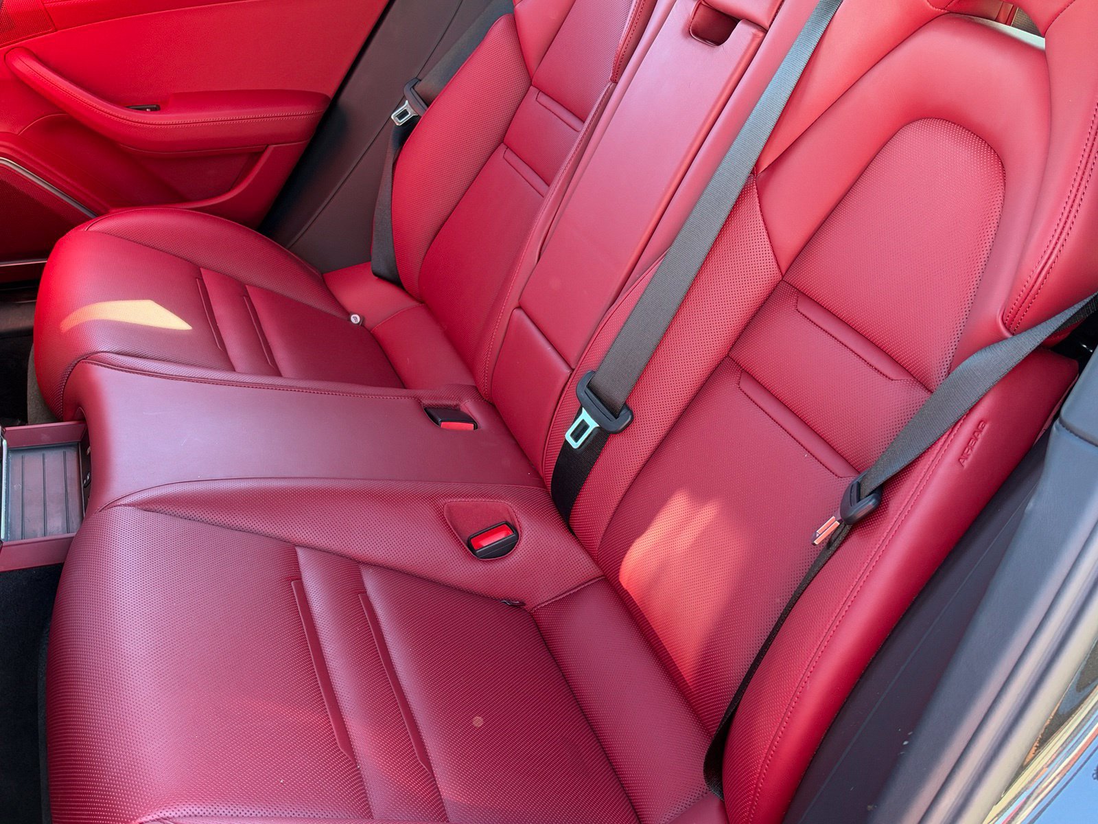 Certified 2023 Porsche Panamera 4 Platinum Edition AWD/4WD image 16