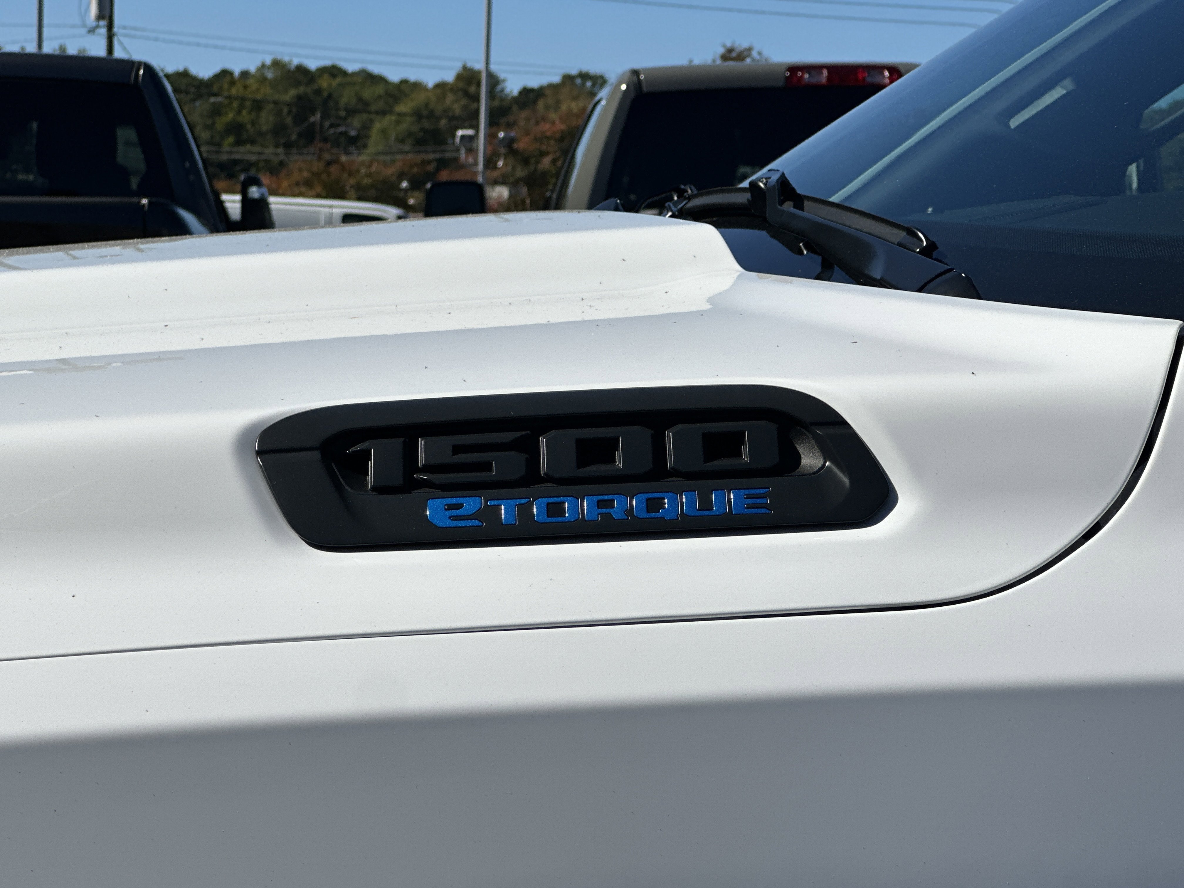 New 2026 RAM 1500 Big Horn image 14
