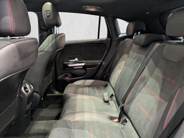 Certified 2023 Mercedes-Benz GLA 250 GLA 250 image 23