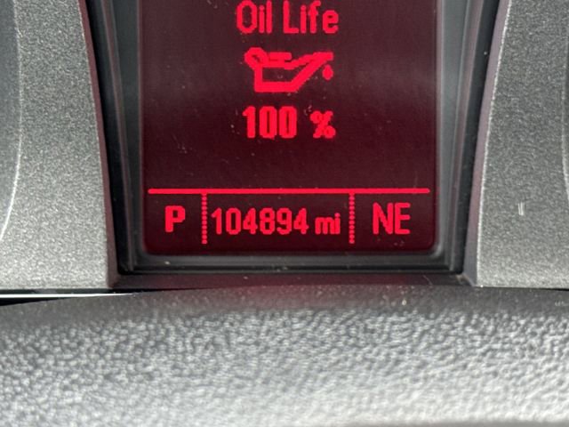 Used 2017 GMC Terrain SLE FWD image 12