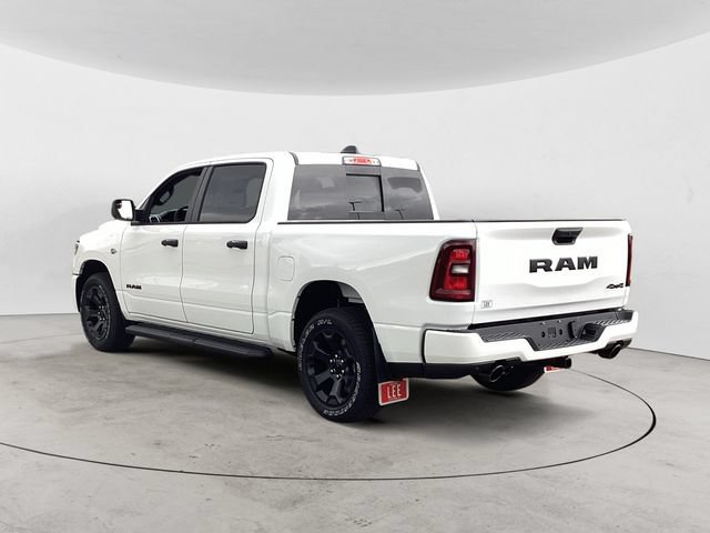 New 2026 RAM 1500 Express AWD/4WD image 3
